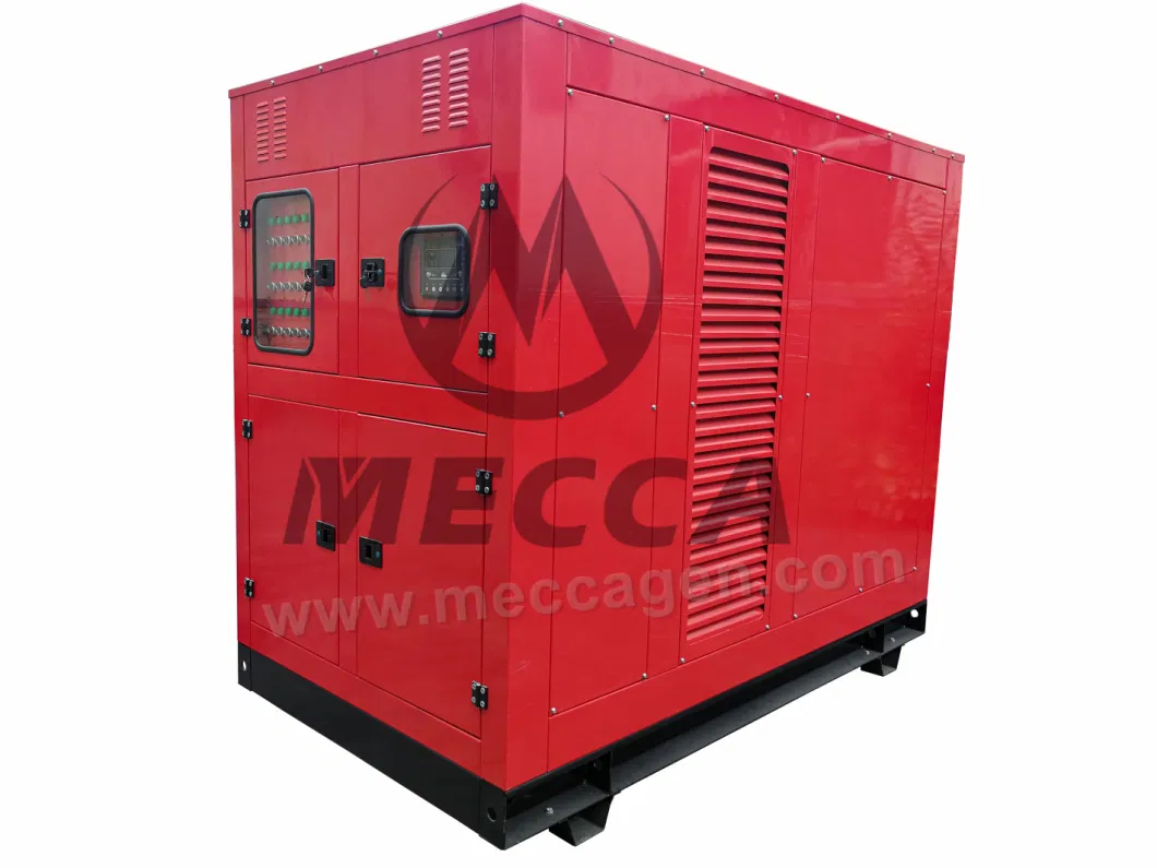 1000kw High Voltage/Resistive/Resistive Reactive Loadbank Inductive for Generator Testing