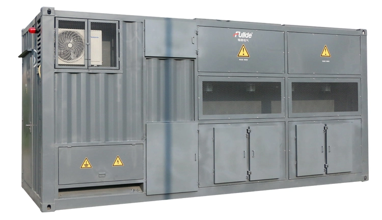 15kw Rack-Mounted Load Bank