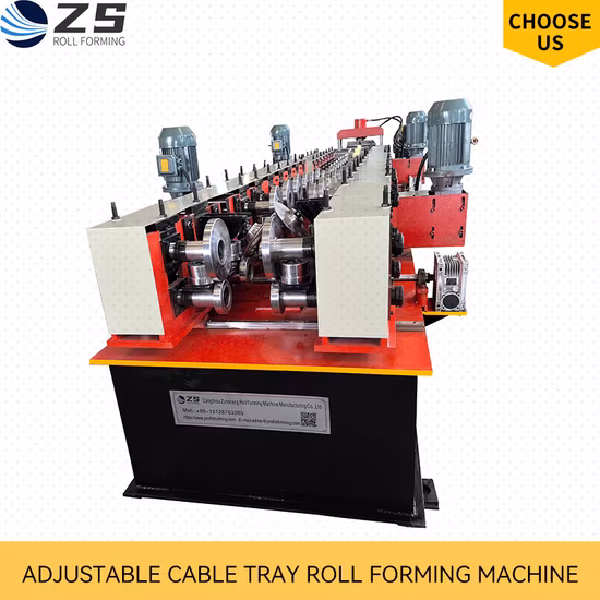 Cremagliera da 7,5 kW