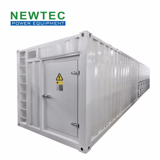 Banco di carico delle aziende produttrici di costi automatici del generatore fittizio CA induttivo resistivo da 5kVA ~ 5000kVA